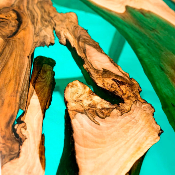 Стол Turquoise - фото 2