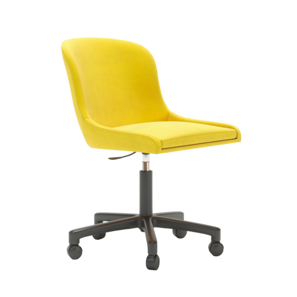 Стул Marc Office B - фото 1