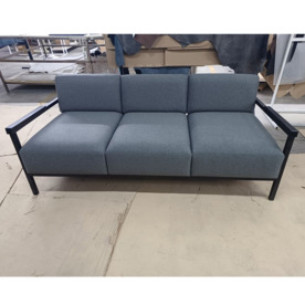 Диван Хэнк, рогожка Austin 19