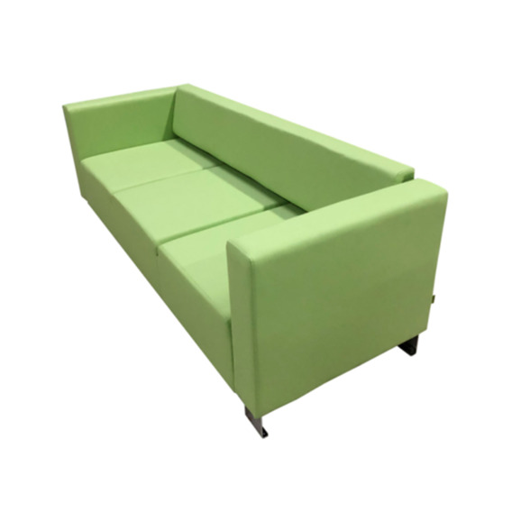 Диван Гидес четырехместный, салатовый Диван Гидес четырехместный, салатовый - фото 2
