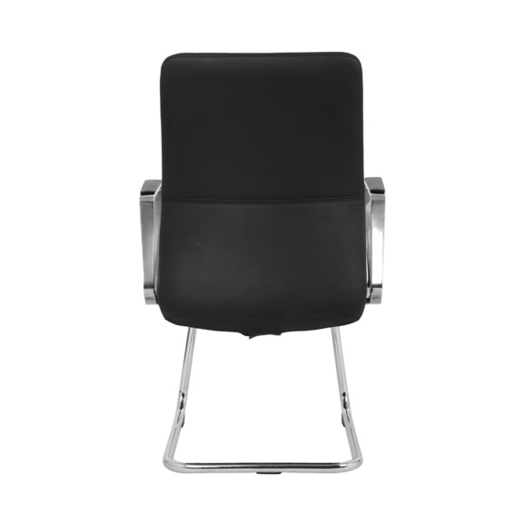 Кресло College HLC-2415L-3/Black - фото 4