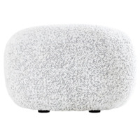 Фотография товара Пуф Sweet 565, светло-серый от компании ChiedoCover.