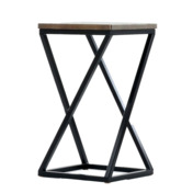 Фотография товара Барный стул Vint, цвет по RAL от компании ChiedoCover.