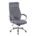 Компьютерное кресло Monte dark grey