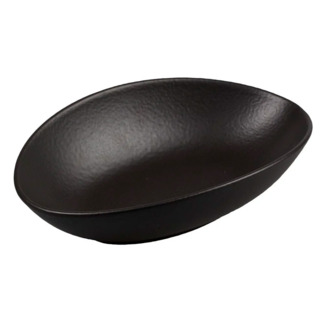Фотография товара Блюдо для подачи Дреп, 25х16х6,4 см Фотография товара Блюдо для подачи Дреп, 25х16х6,4 см