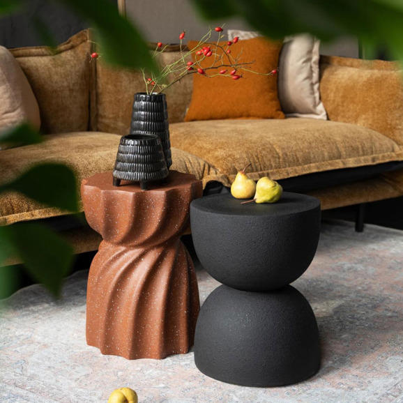 Журнальный столик Matic, черный - фото 7