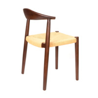 Фотография Стул деревянный Корсо без подлокотников Фотография товара Стул деревянный Корсо без подлокотников от компании ChiedoCover.