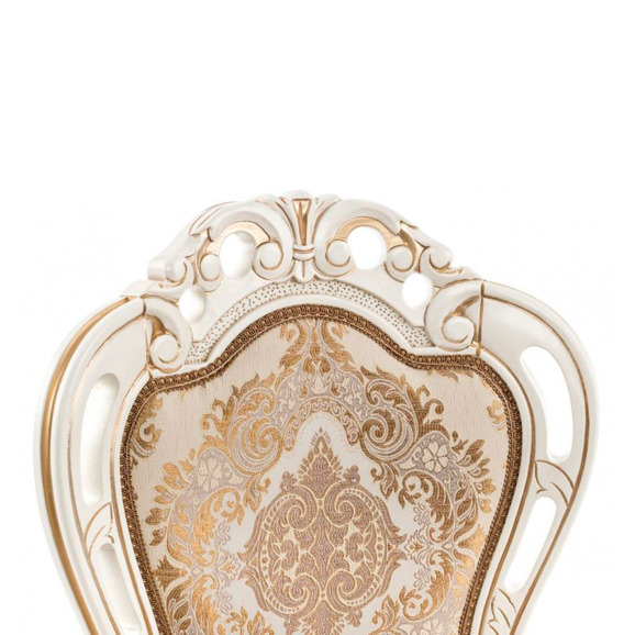 Bronte молочный с патиной Bronte молочный с патиной - фото 6