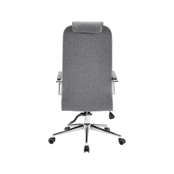 Кресло ЕР-710, ткань, серый Кресло ЕР-710, ткань, серый - фото 6