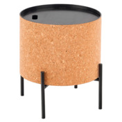 Фотография товара Журнальный столик Arcade, черный от компании ChiedoCover.