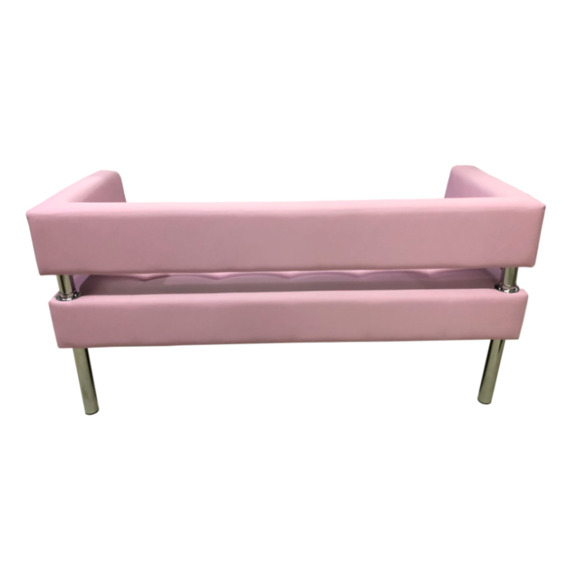 Диван Сантур трехместный, сиреневый - фото 5