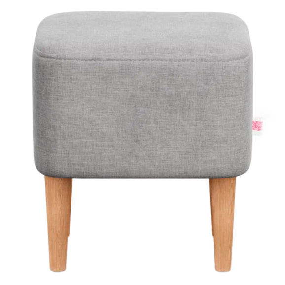 Пуф Satori, серый - фото 2