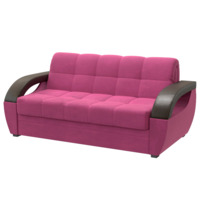 Настоящее фото товара Мини-диван - "SIGMA", произведённого компанией ChiedoCover