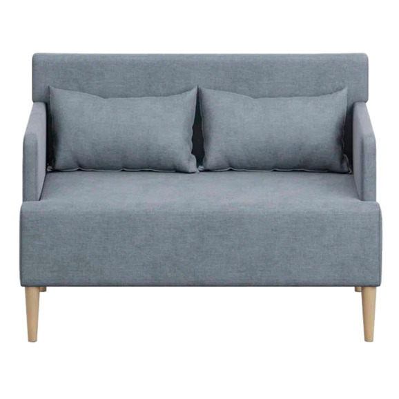 Диван Satori, темно-серый Диван Satori, темно-серый - фото 2