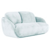 Диван Riolo, голубой
