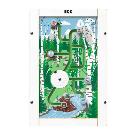 Игровой модуль Into the woods - фото 2