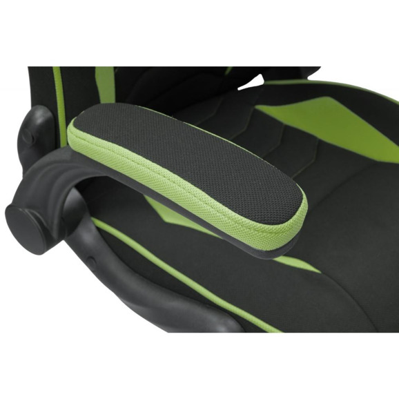 Стул Plast 1 green, black - фото 9
