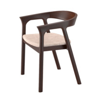 Фотография товара Стул Хейз 2, венге, люрэ03 от компании ChiedoCover.