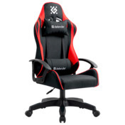 Фотография товара Кресло компьютерное Экстеншен, черный, красный от компании ChiedoCover.