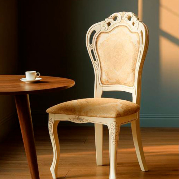 Bronte молочный / патина Bronte молочный / патина - фото 11