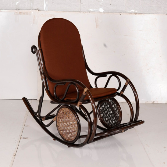 Кресло - качалка Сантьяго - фото 2