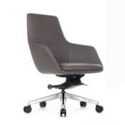 Фотография Кресло Soul-M, антрацит Фотография товара Кресло Soul-M, антрацит от компании ChiedoCover.