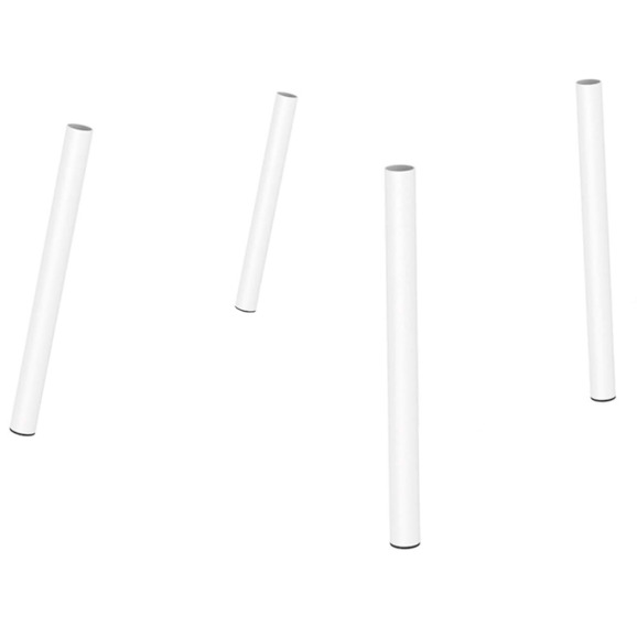 Стул Тилл, голубой, белый - фото 4