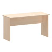 Фотография товара Стол рабочий, бук, 140*60 от компании ChiedoCover.