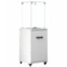 Фотография Уличный газовый обогреватель WWT 13K White от производителя ChiedoCover, картинка продукции, реальное фото товара Настоящее фото товара Уличный газовый обогреватель WWT 13K White, произведённого компанией ChiedoCover