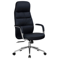 Фотография Офисное кресло для руководителей Hideout, черный от производителя ChiedoCover, картинка продукции, реальное фото товара Настоящее фото товара Офисное кресло для руководителей Hideout, черный, произведённого компанией ChiedoCover