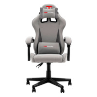 Фотография товара Кресло спортивное TopChairs Phantom серый от компании ChiedoCover.