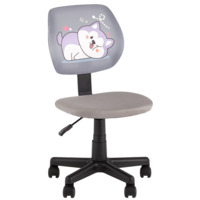 Настоящее фото товара Кресло ЛОЛО Dog, произведённого компанией ChiedoCover