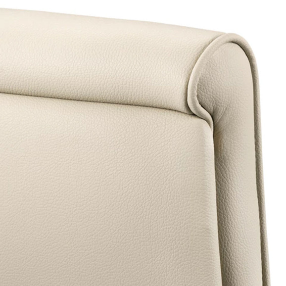 Кресло Ruckus, бежевый - фото 8