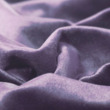 Шторы Велюр -  в цвете пыльный фиолетовый