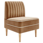 Фотография товара Кресло Ноотропик, охра от компании ChiedoCover.