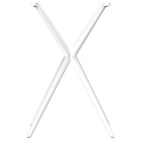 Фотография товара Подстолье Map, белый от компании ChiedoCover.