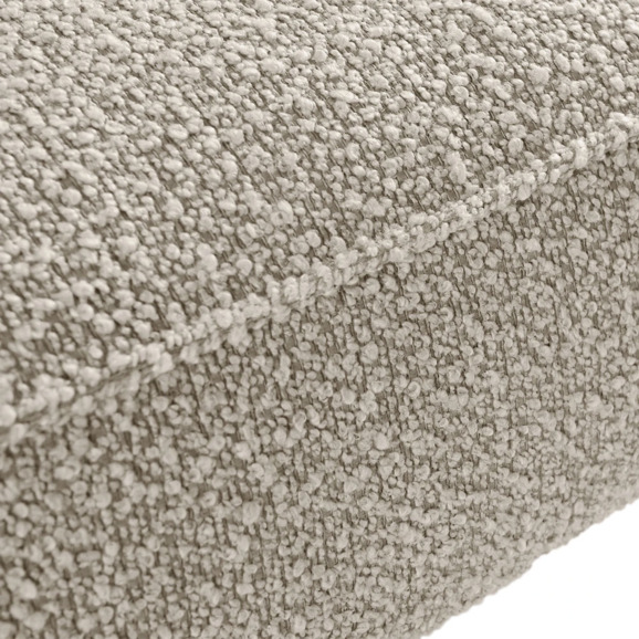 Пуф Amsterdam, бежевый - фото 5