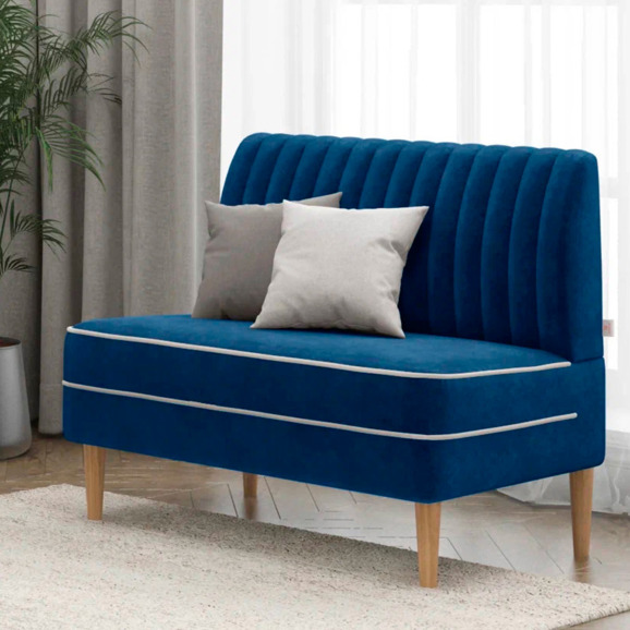 Диван Nootropic, синий - фото 7