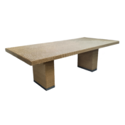 Фотография товара Обеденный стол Римини, 240 см от компании ChiedoCover.