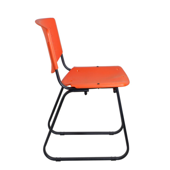 Стул Изо на полозьях, пластик Стул Изо на полозьях, пластик - фото 3