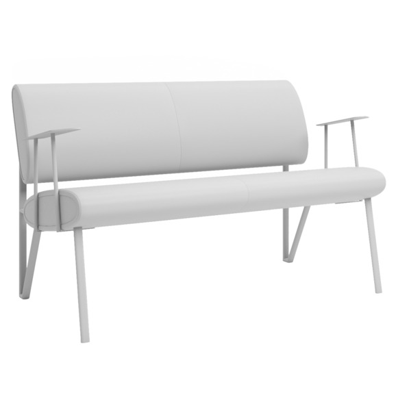Диван Брейн Л26-2С-1 - фото 2