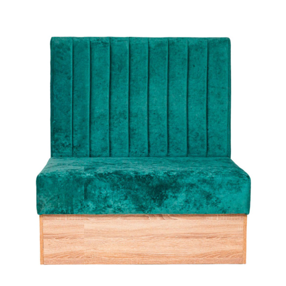 Диван Мистик 600, велюр - фото 6