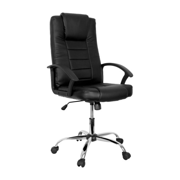 Кресло College BX-3375/Black - фото 1