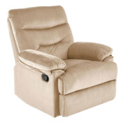 Фотография товара Кресло Mesh, бежевый от компании ChiedoCover.