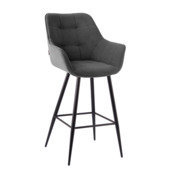Фотография товара Стул Terra Bar conus барный от компании ChiedoCover.