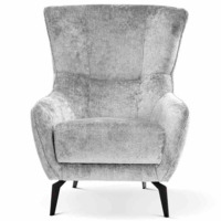 Фотография товара Кресло Savanna, серый от компании ChiedoCover.