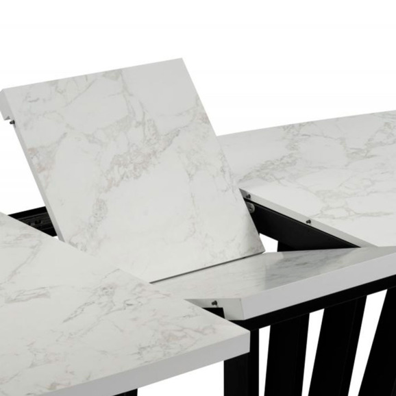 Эудес 160(205)х90 сабия / черный Эудес 160(205)х90 сабия / черный - фото 3