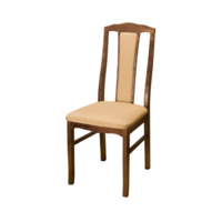 Фотография товара Стул Лирра, массив березы, велюр от компании ChiedoCover.