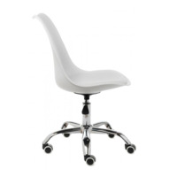 Фотография Kolin white Фотография товара Kolin white от компании ChiedoCover.