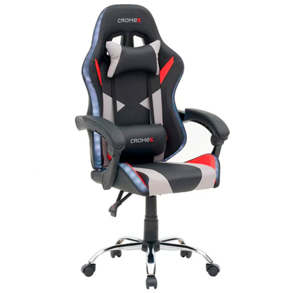 Кресло компьютерное Hunch, черный, серый Кресло компьютерное Hunch, черный, серый - фото 15